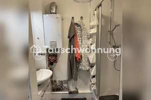 Tauschwohnung: günstige 2 ZKB Sending, für 3-4 ZKB mit Balkon/Garten – Implerstraße 54, 81371 Sendlinger Feld, München – Vorschaubild 5