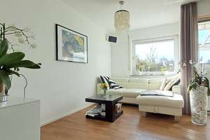 Ruhig & zentral: Modernisiertes Reihenmittelhaus mit lichtdurchflutetem Wohn- und Essbereich  – Gerstenstrasse 41, 70599 Plieningen (Ortsteil), Stuttgart – Vorschaubild 11