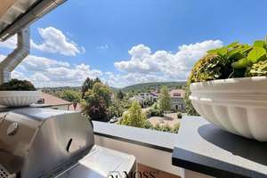 Ganzjährig Luxusurlaub, Dolce Vita, absolute Privatsphäre, traumhafte Aussicht und das in Toplage – 75173 Südweststadt, Pforzheim – Vorschaubild 44