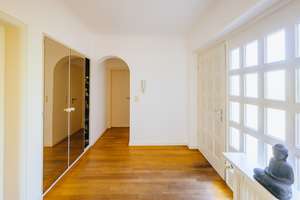 Umgeben von Grün! – 5-Zimmer-Bungalow mit Doppelgarage – Die vollständige Adresse der Immobilie erhältst du vom Anbieter., 33659 Senne, Bielefeld – Vorschaubild 5