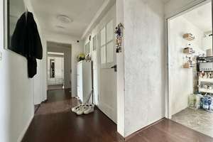 Lichtdurchflutete 3 ZKB in der Südstadt – Die vollständige Adresse der Immobilie erhältst du vom Anbieter., 76137 Südstadt, Karlsruhe – Vorschaubild 11