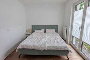 Moderne 4-Zimmer-Ergeschosswohnung mit Terrasse und Garten + hochwertige Küche in Köln Porz-Urbach – Bachstr. 4, 51145 Köln – Vorschaubild 58