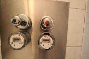 Köln zentral modernisiertes Apartment 2.OG Wannenbad neue Pantryküche Pool u.Saunanutzung ab 01.07. – Die vollständige Adresse der Immobilie erhältst du vom Anbieter., 50823 Neuehrenfeld, Köln – Vorschaubild 15