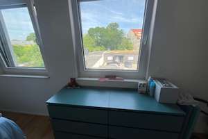 Exklusive Neubau-Wohnung aus 2022 mit 4-Zimmern, Top – Mülgaustraße 213, 41199 Odenkirchen-Mitte, Mönchengladbach – Vorschaubild 9