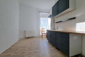 Geräumige und leerstehnde 2-Zimmer-Wohnung – Gerichtstraße 54, 13347 Wedding, Berlin – Vorschaubild 6