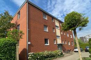 Familienfreundliche 3-Zimmer-Wohnung in ruhiger Lage