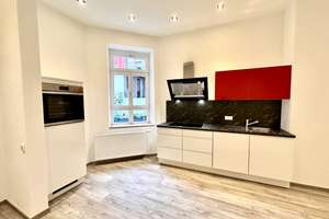 Altbauwohnung komplett saniert mit Einbauküche – Riedfeldstr. 68a, 68169 Neckarstadt-West, Mannheim – Vorschaubild 2