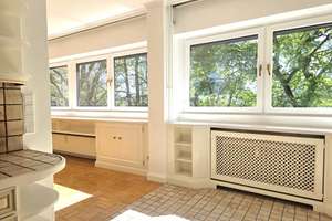 Bestlage Dahlem: Hell & grün, SW-Loggia & TG! Ruhig direkt am Botanischen Garten! – 12165 Steglitz, Berlin – Vorschaubild 13