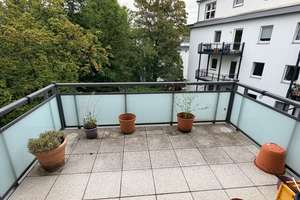 Helle 2-Zimmer-Wohnung mit Balkon & Tageslichtbad in Essen-Holsterhausen – Carmerstraße 15, 45147 Holsterhausen, Essen – Vorschaubild 10