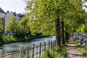 Provisionsfrei und ab 2032 flexibel nutzbar mit Balkon zwischen Treptower Park und Sonnenallee – Die vollständige Adresse der Immobilie erhältst du vom Anbieter., 12059 Neukölln (Ortsteil), Berlin – Vorschaubild 9