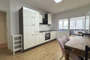 zentrale 3 Zimmer Wohnung mit Wintergarten – 51379 Opladen, Leverkusen – Vorschaubild 9
