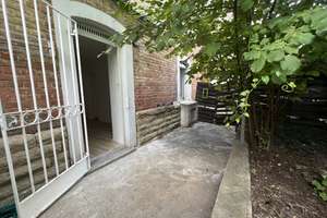 Mit Terrasse - Renovierte 2-Zimmer-EG-Wohnung nahe Villa Berg – Metzstr. 27, 70190 Stöckach, Stuttgart – Vorschaubild 4