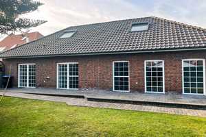 * Exklusiver Bungalow * Sehr gepflegt! * Super Lage * Garage integriert * – Leer (Kreis) – Vorschaubild 3
