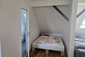 gemütliche 1-Zimmer-Wohnung im Dachgeschoss – 40470 Mörsenbroich, Düsseldorf – Vorschaubild 5