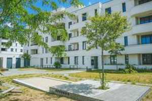 Hohe Fenster, Fußbodenheizung: Komfort genießen in den Lindenhöfen der Steimker Gärten – Steimker Promenade 4, 38446 Wolfsburg – Vorschaubild 1