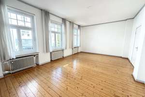 Wohnhaus in begehrter City-Lage nahe Landgericht – Die vollständige Adresse der Immobilie erhältst du vom Anbieter., 33602 Mitte, Bielefeld – Vorschaubild 5