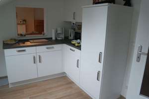 **Großzügig geschnittene 2-Zimmer-Wohnung mit EBK in ruhiger Lage** – Westfalenhof 18, 49078 Hellern, Osnabrück – Vorschaubild 3