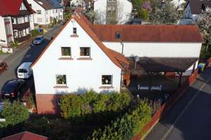 Ein Juwel zum Wachküssen: Charmante Doppelhaushälfte mit Garten-Idylle in Bestlage Schweinheim! – Die vollständige Adresse der Immobilie erhältst du vom Anbieter., 63743 Schweinheim, Aschaffenburg – Vorschaubild 2