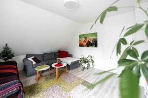 Ruhig gelegenes Wohnhaus mit ehemaliger Praxis in Bielefeld-Ummeln! – Die vollständige Adresse der Immobilie erhältst du vom Anbieter., 33649 Brackwede, Bielefeld – Vorschaubild 10