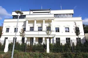 Exklusive 3-Zimmer-Wohnung mit 3 Terrassen direkt am Jungfernsee – Die vollständige Adresse der Immobilie erhältst du vom Anbieter., 14469 Nauener Vorstadt, Potsdam – Vorschaubild 28