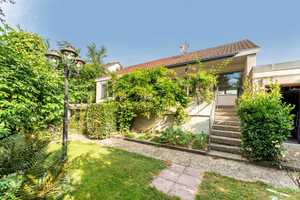 Wohnglück in Radolfzell: Haus mit Charme und Garten – Konstanz (Kreis) – Vorschaubild 1