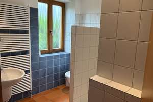 Maisonette-Wohnung in ungestörter Lage mit eigenem Garten und originellem Schnitt – 32339 Espelkamp – Vorschaubild 15
