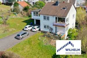 Großzügiges 2-Familienhaus in sonniger Lage von Gelnhausen – Main-Kinzig-Kreis – Vorschaubild 1