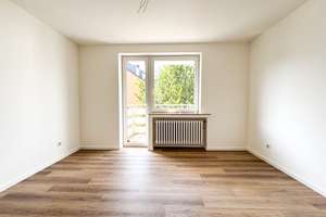 Frisch sanierte 3-Zimmer-Wohnung mit zwei Balkonen in Düsseldorf-Golzheim – Die vollständige Adresse der Immobilie erhältst du vom Anbieter., 40474 Golzheim, Düsseldorf – Vorschaubild 7