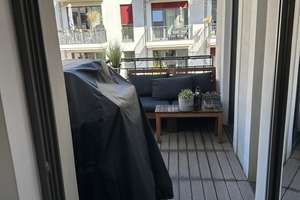 Moderne 3-Zimmer-Wohnung mit Balkon, Stellplatz & zwei Bädern in Potsdam West – Die vollständige Adresse der Immobilie erhältst du vom Anbieter., 14471 Brandenburger Vorstadt, Potsdam – Vorschaubild 4
