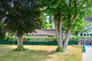 Exklusives Gartengrundstück in begehrter Lage von Augsburg-Göggingen – Die vollständige Adresse der Immobilie erhältst du vom Anbieter., 86199 Göggingen-Süd, Augsburg – Vorschaubild 2