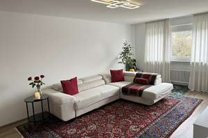 Barrierefreie 3,5 Zimmer Wohnung mit Aufzug, Balkon und Sauna im Haus! – Die vollständige Adresse der Immobilie erhältst du vom Anbieter., 74074 Heilbronn, Heilbronn – Vorschaubild 8