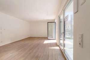 Forstenried - Ruhig. Großzügig. Zeitgemäß. - Gartenterrasse zum Genießen! – Die vollständige Adresse der Immobilie erhältst du vom Anbieter., 81476 Forstenried, München – Vorschaubild 2