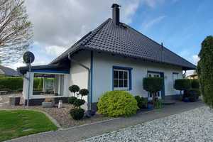 Erstklassiges Einfamilienhaus in kleiner Siedlung an der Peene - Demmin – Demmin (Kreis) – Vorschaubild 1