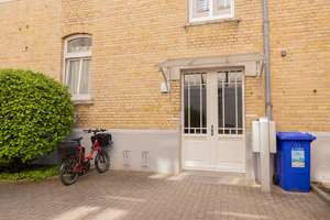 Wunderschöne 4-Zimmerwohnung mit Garage und Dachterrasse – Die vollständige Adresse der Immobilie erhältst du vom Anbieter., 38102 Viewegsgarten-Bebelhof, Braunschweig – Vorschaubild 16