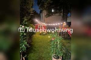 Tauschwohnung: 3-Zimmer-Wohnung in Eimsbüttel zum Tausch