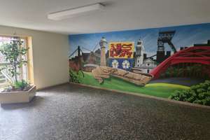 Bezugsfreie 2-Zimmer-Wohnung mit Balkon und viel Potenzial zum Wohlfühlen – Friedrich-Ebert-Straße 82, 47226 Hochemmerich, Duisburg – Vorschaubild 7