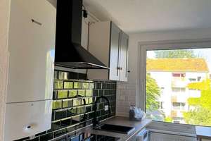 Moderne 3-Zimmerwohnung mit Balkon und Einbauküche in zentraler Lage von Hannover – Angerstraße 18, 30161 Oststadt, Hannover – Vorschaubild 11