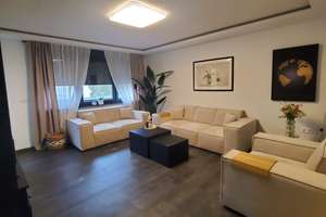 Modernisierte 4-Raum-Wohnung mit Balkon in Schwäbisch – Scheffoldstraße 70, 73529 Schwäbisch Gmünd – Vorschaubild 2