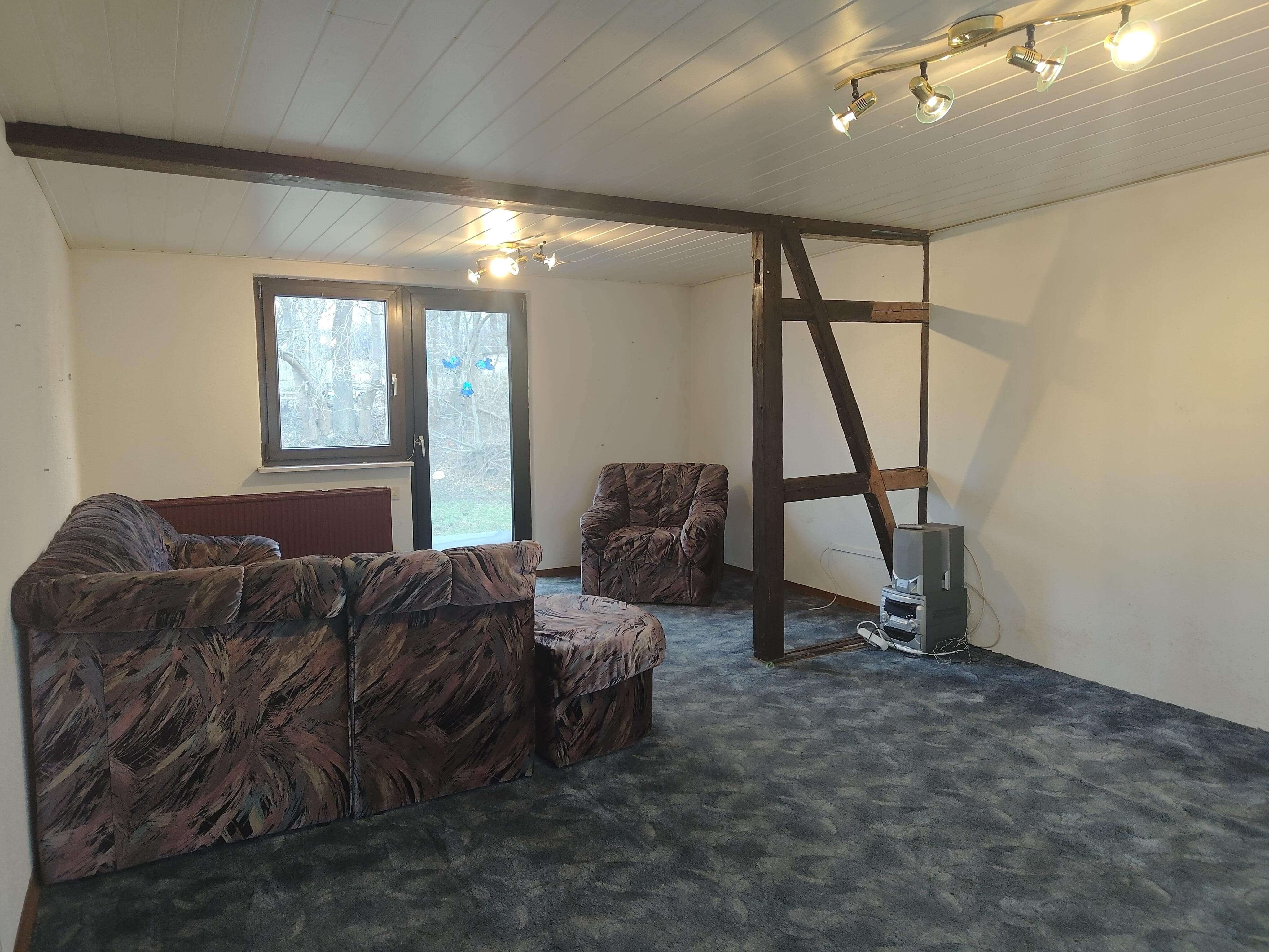 Immobilie in Stolpen - Naturnah wohnen mit Perspektive – Einfamilienhaus mit Garten bei Stolpen - Bild 7