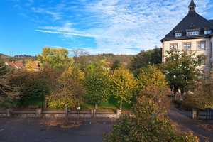 Histor. Metzendorf Villa in bester Lage von Bensheim – Bergstraße (Kreis) – Vorschaubild 13