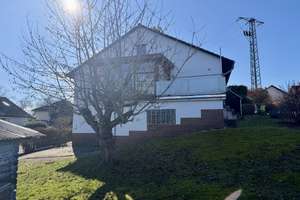 Wohnen mit Weitblick: Einfamilienhaus mit Einliegerwohnung in Knüllwald! Keine Käuferprovision! – Knüllweg 6, 34593 Knüllwald – Vorschaubild 21