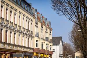 Großzügige 8-Zimmer-Wohnung – gepflegt & vielseitig nutzbar für Seniorenwohnen, WG oder Tagespflege – Normannenstraße 7a, 12524 Altglienicke, Berlin – Vorschaubild 7