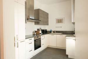 My home is my castle - Luxuriöse 4-Zimmer-Penthouse-Wohnung in Wiesbaden Süd-Ost - ohne Makler! – Die vollständige Adresse der Immobilie erhältst du vom Anbieter., 65189 Südost, Wiesbaden – Vorschaubild 26