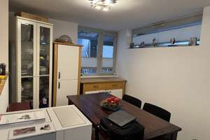 Stilvolle Maisonette-3,5 Zi./ 101 m², zentrale Ruhiglage-Mainzer Oberstadt, TG-Stellplatz! – Die vollständige Adresse der Immobilie erhältst du vom Anbieter., 55116 Oberstadt, Mainz – Vorschaubild 19