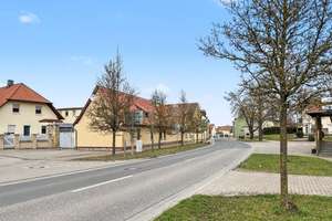 Viel Platz für große Familien, Hobbys und individuelle Wohnträume - Einfamilienhaus in Gleina – Die vollständige Adresse der Immobilie erhältst du vom Anbieter., 6632 Baumersroda – Vorschaubild 18