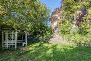 Charmante 3-Zimmer-Dachgeschosswohnung in Stuttgart-Ost – 70186 Gaisburg, Stuttgart – Vorschaubild 17