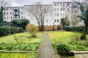 Schöne 2-Raum Dachgeschoss im Gutsmuthsweg-Sudenburg – Magdeburg – Vorschaubild 14