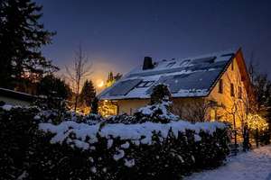 MODERNES FAMILIENIDYLL - 180m VOM SEE - SMART-HOME, PV & GARTENPARADIES – Die vollständige Adresse der Immobilie erhältst du vom Anbieter., 15712 Königs Wusterhausen – Vorschaubild 7