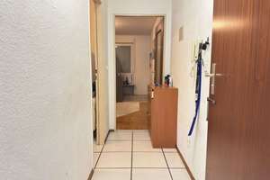Attraktive Kapitalanlage im Herzen von Singen – 2-Zimmer-Wohnung mit Garage – Die vollständige Adresse der Immobilie erhältst du vom Anbieter., 78224 Singen (Hohentwiel) – Vorschaubild 8