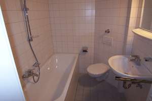 Gemütliche 3-Zimmer-Wohnung in der Nordstadt mit Balkon – Die vollständige Adresse der Immobilie erhältst du vom Anbieter., 53111 Nordstadt, Bonn – Vorschaubild 5